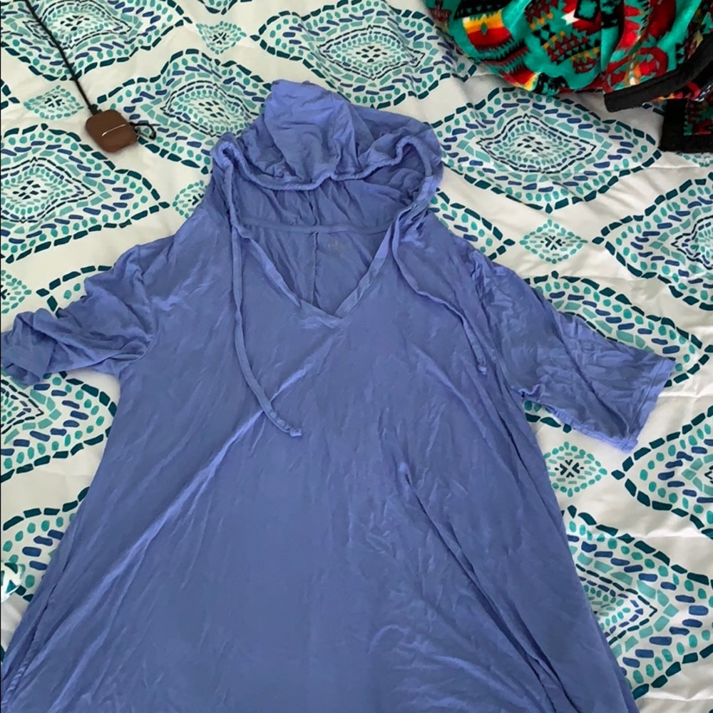 Cover up
